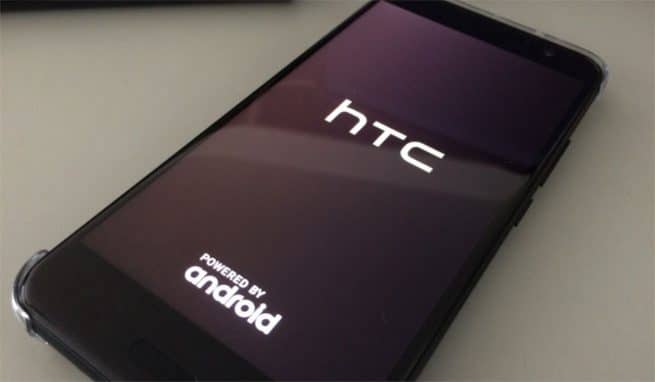 HTC u11