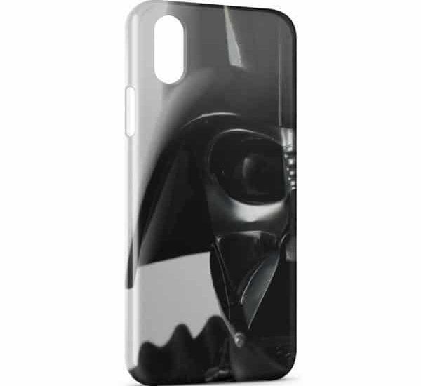 coque iphone dark vador