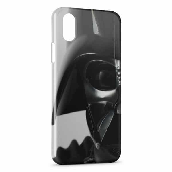 coque iphone dark vador