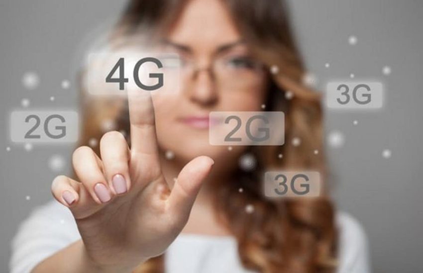 forfait 4g illimite