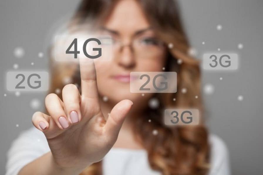 forfait 4g illimite