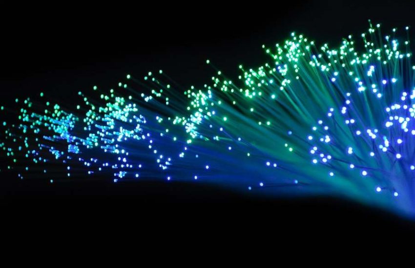 Câble fibre optique