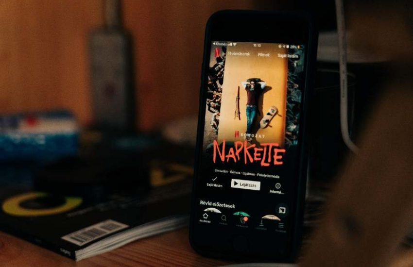 tv sur smartphone