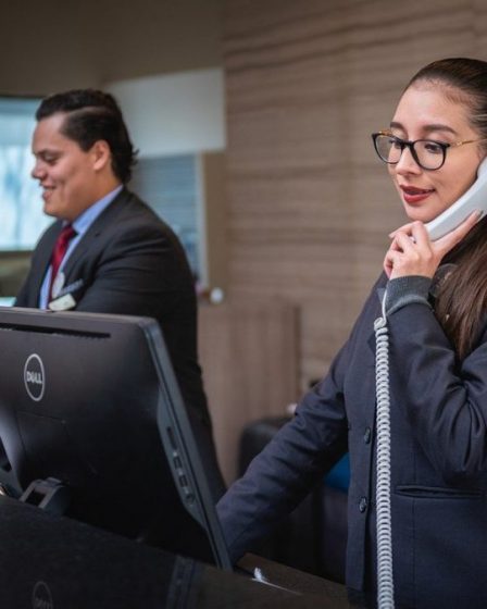Comment mettre en place un standard téléphonique virtuel ?