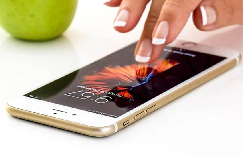 smartphone intelligent