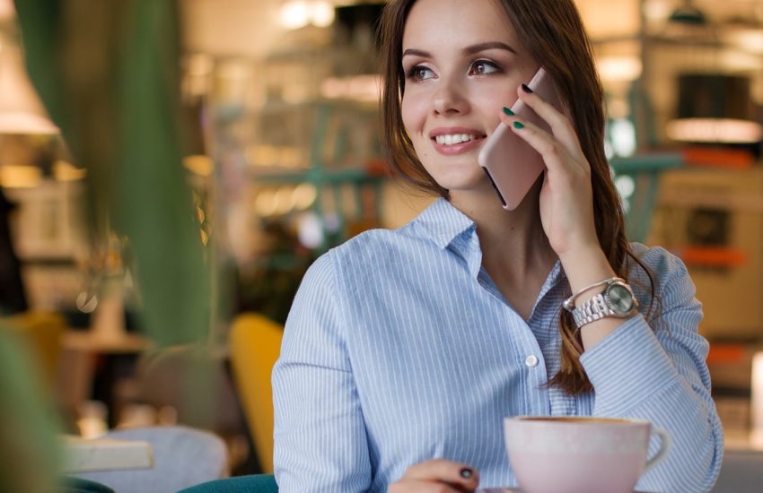 Prenez le temps de comparer tous les forfaits pour les téléphones