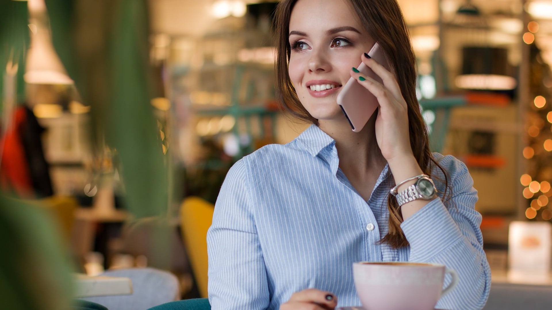 Prenez le temps de comparer tous les forfaits pour les téléphones