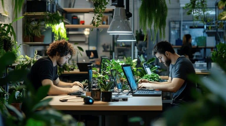 L’impact écologique des réparations de téléphones et comment elles contribuent à la durabilité